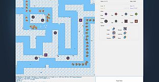 Fluffy Tower Defense