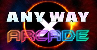 AnyWay - ARCADE Promo DLC