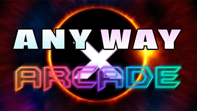 AnyWay - ARCADE Promo DLC
