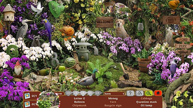 Nature Escapes 5 Collector's Edition