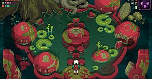 ROSETIA: A First Contact Simulation