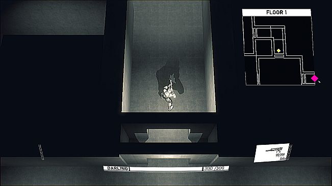 Stealth-Rogue-Escape