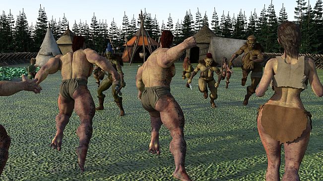 The Galactic Harem Handbook: Chapter 2 - NSFW Sci-Fi Porn