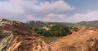 Railway Empire - Crossing the Andes