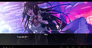 MAMIYA - DoomsDayDreams