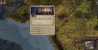 Expansion - Crusader Kings II: Rajas of India