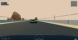 Quantum Throttle