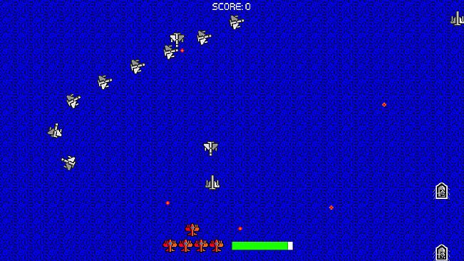 Tiger Fighter 1931 Tora! MP022