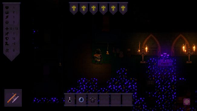 Dungeon Rise