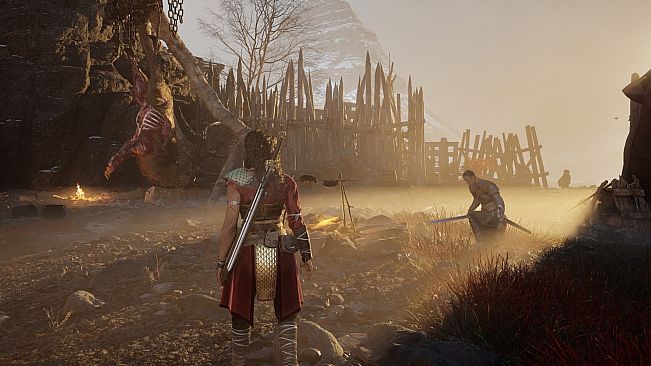 Echoes of the End: Enhanced Edition