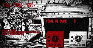 Hell Trigger Soundtrack