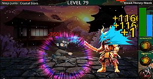 Ninja Junia