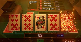 Flush Draw