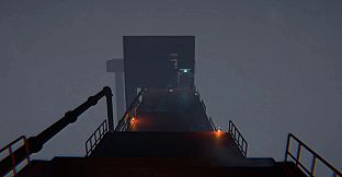 Nightmare Delivery