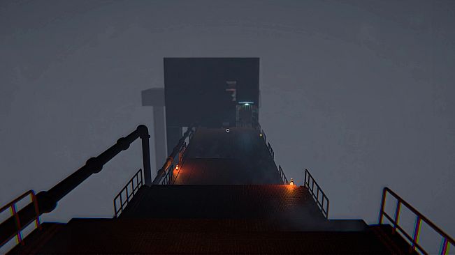 Nightmare Delivery