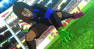 Captain Tsubasa: Rise of New Champions Early Purchase DLC Pack