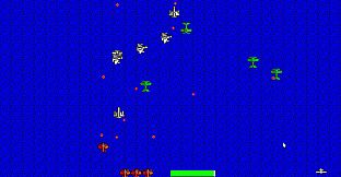 Tiger Fighter 1931 MP072