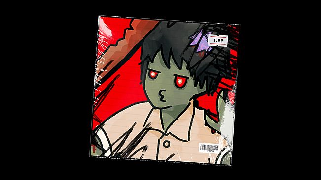 Dead Detention (Rescribbled) Soundtrack