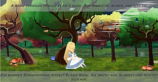 Elsie - A Fairy Tale