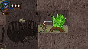 The Adventures of Captain Potato