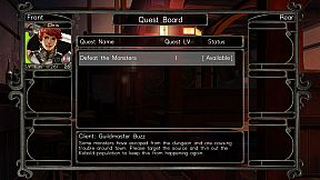 Wizardry: Labyrinth of Lost Souls