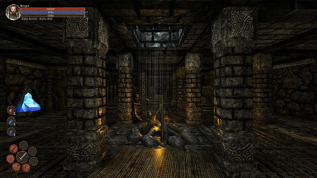 Ruzar - The Life Stone