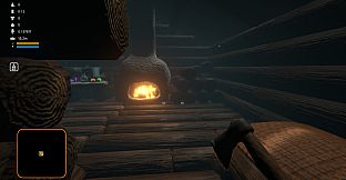 CHOP CHOP FOR THE OLD GOD