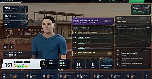 Ace Academy Tennis Manager 26