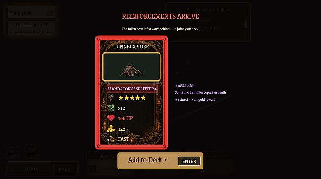 Kingdom TD: Draft Your Demise