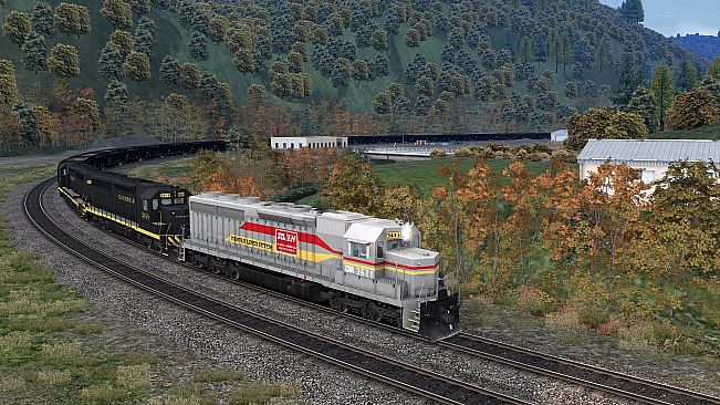 TS Marketplace: CSX Scenario Pack 02