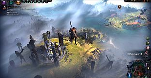 Age of Wonders 4: Giant Kings