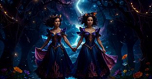 AI-VJ - Dancing Visuals