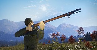 theHunter: Call of the Wild - Sundarpatan Nepal Hunting Reserve