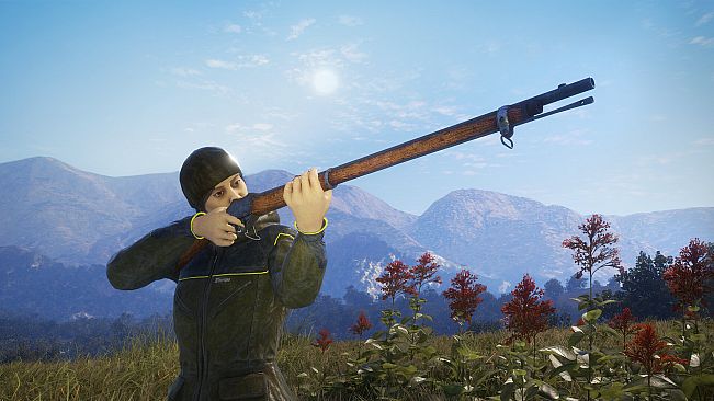 theHunter: Call of the Wild - Sundarpatan Nepal Hunting Reserve