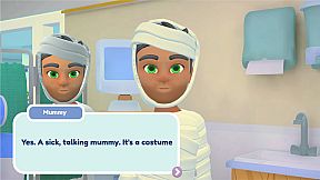 My Universe - Doctors & Nurses