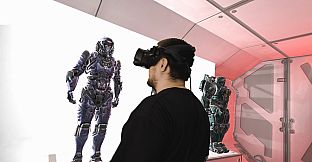 Apollo 3000: Wild Space