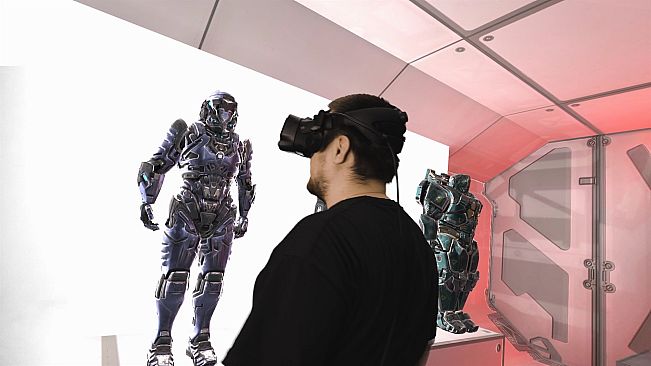 Apollo 3000: Wild Space