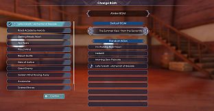 Atelier Ryza 3 - Atelier Series Legacy BGM Pack