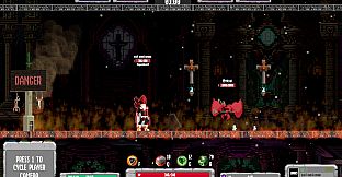 Battlepopes - Dark Demon Pope Urban VI Skin