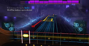 Rocksmith 2014 – The Offspring - “Pretty Fly (For A White Guy)”