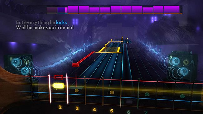 Rocksmith 2014 – The Offspring - “Pretty Fly (For A White Guy)”