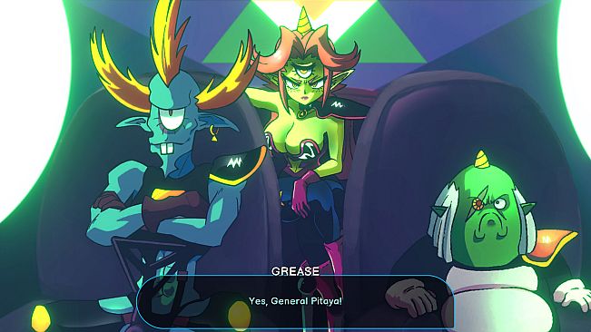 KinnikuNeko: SUPER MUSCLE CAT