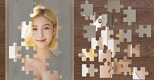 Beauty Jigsaw - Music Pack