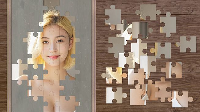 Beauty Jigsaw - Music Pack