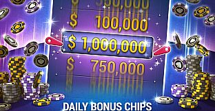 Poker World - Single Player