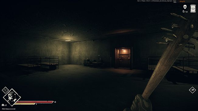 FallNation Lost Stories