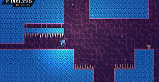 Lost Resolve - Sunset Snow