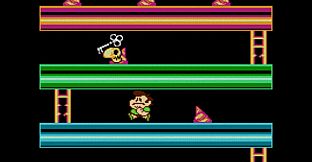 Tcheco in the Castle of Lucio