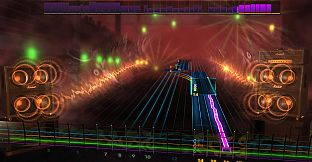 Rocksmith 2014 – Jimi Hendrix Song Pack II