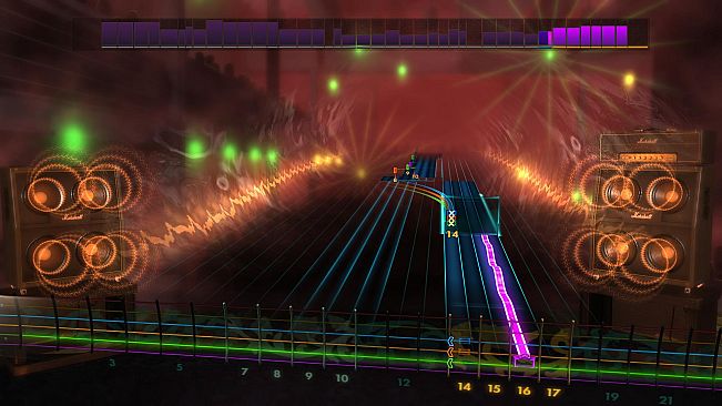 Rocksmith 2014 – Jimi Hendrix Song Pack II